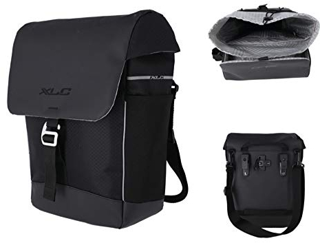 XLC Einzelpacktasche BA-M02