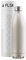 FLSK Trinkflasche-1010 Silbergold One Size