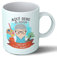 Planetacase - Taza Jubilado - Regalo Original Jubilados Jubilación - Cerámica 330 mL - Taza Desayuno Apta para Microondas y Lavavajillas - Resistente a Lavados