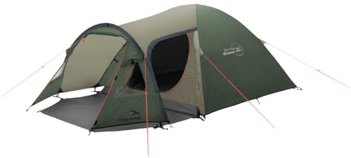 EASY CAMP Campingzelt Blazar 300 Rustic Green