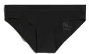ARMEDANGELS Damen Brief aus Tencel™ Modal Mix TRINAA Fitted Black Xs