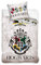 Harry Potter Bettwäsche 135x200cm HP191061