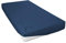 Beddress - Mako-Feinjersey-Spannbetttuch, Marine, 180-200x200 cm, 100% gekämmte Baumwolle, OekoTex