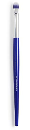 Makeup Revolution Brush Queen Pinceau plat pour les yeux