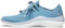 Crocs Hombre LiteRide 360 Pacer M Zapato, Blue Steel/Microchip, 41/42 EU
