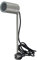 JungesLicht IP44 Spießleuchte ELA GU10 230Volt GU10 Edelstahl Rostfrei Gartenbeleuchtung Teichbeleuchtung Dekobeleuchtung Außenleuchte Erdspieß Gartenstrahler Schwenkbar Spritzwassergeschützt