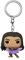 Funko POP! Keychain: The Marvels - Ms. Marvel Novelty Keyring - Collectable Mini Figure - Stocking Filler - Gift Idea - Official Merchandise - Movies Fans - Backpack Decor