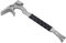 Multi Function Demolition Tool, Hammer, Nail Puller, Pry Bar, Demolition Hammer, Chisel, Manganese Steel Functional Utility Bar for Construction