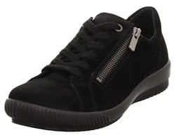 Legero Tanaro, Scarpe da Ginnastica Donna, Nero 0000, 40 EU