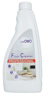 OTURLICC Sweeping Vacuum Robot Cleaning Liquid ，Compatible For Roborock， OMO Joint S8 Pro Ultra/S8/Q5/Q7 Series/S7 Max Ultra/S7MaxV Plus(2pcs-480ml)