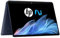 HP OmniBook Ultra Flip x360 14-fh0003sl, Copilot+ PC, Intel Core Ultra 5-226V, Intel Evo Edition, AI, RAM 16GB, SSD 1TB, Display Touch 14” OLED 3K 400 Nits, 120Hz, Poly Studio Cam TNR, Windows 11, Blu