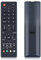GOUYESHO Nuevo Mando a Distancia de Repuesto para TD Systems TV K49DLM8U K24DLM7F K32DLM10H K24DLM10H K32DLM7H K55DLM8U K40DLM7F K50DLM8F K32DLM10H