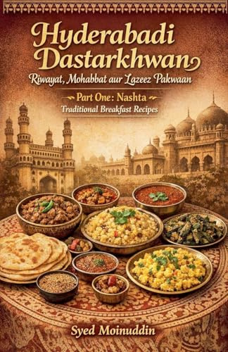 Hyderabadi Dastarkhwan