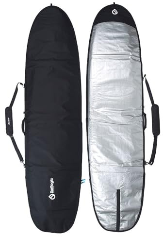 Surflogic Daylight Longboard Surf Cover 9´6´´