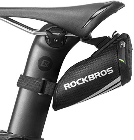 Rockbros C28BK Fahrradtasche