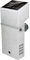 Allpax Sous Vide Garer SV 70 - Profi Gerät aus Edelstahl - zum Einhängen in Wasserbäder bis 70 l - LCD Display mit Soft-Touch Panel - 2000 Watt – Umwälzpumpe