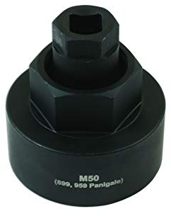 Laser 7539 Flywheel Puller - suitable for Ducati Panigale M50