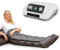 Venen Engel 6 Basic mit Hosenmanschette | 6 Luftkammern | 1 Massageprogramm | für schmerzfreie und vitale Beine | Beinmassagegerät fördert Durchblutung