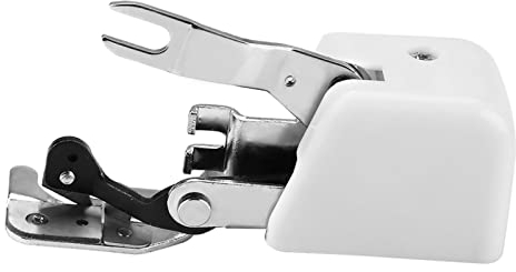 Seitenschneider Overlock-Nähfuß Seitenschneider Overlock-Nähfuß Nähmaschinenaufsatz