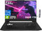 ASUS TUF Dash F15 Ordinateur portable de jeu (15,6 144 Hz, Intel 12e génération i7-12650H, 64 Go de RAM DDR5, 1 To PCle SSD, Geforce RTX 3070 8 Go), Thunderbolt 4, KB rétroéclairé, WiFi 6, câble IST,