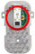 Dixhills LED Modul Scheinwerfersteuergerät kompatibel mit BMW 3er E93 E92 F30 F80 4er F36 F33 F83 F32 F82 6er F06 F12 F13 X3 F25 F25 F70 F70 15 F8 5 X6 F16 F86, Scheinwerferdiodenmodul 1305715084