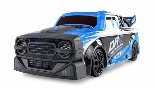 Amewi Drift Racing Car DRS 4WD 1:18 RTR blau