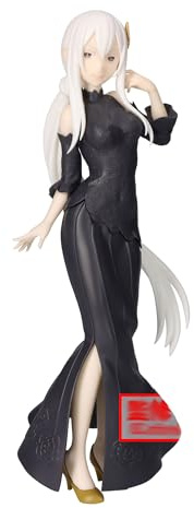 BANPRESTO RE:Zero - Starting Life in Another World - Glitter & GLAMOURS - Echidna