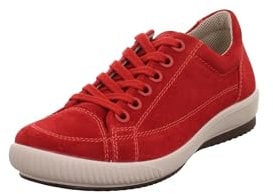 Legero Damen Tanaro 5.0 Sneaker, VENEROSO (ROT) 5110