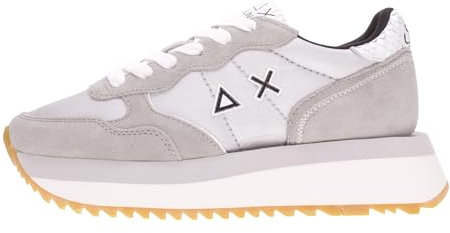 SUN68 Scarpe Donna Art Z34208