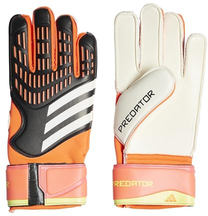 adidas Predator Torwarthandschuhe Gloves Handschuhe Größe 12