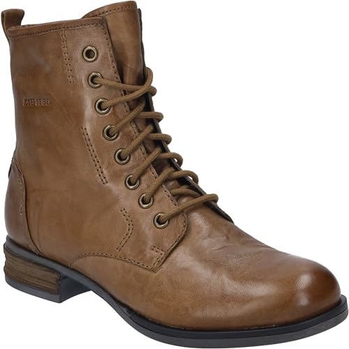 Josef Seibel Sanja 22, cognac, Farbe:cognac, Größe:40