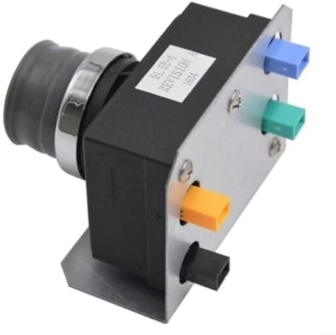 HOHOVYVY 7629 Parrilla Piezo Encendedor Kit para Weber Encendedor Genesis 300 Serie 4 Outlet, Parrilla de Gas de Barbacoa de Repuesto de Piezas de Parrilla para E310, E320, E330, EP310, EP320, EP330,