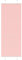 vidaXL Plissee Rosa 70x200 cm Stoffbreite 69,4 cm Polyester, Faltrollo, Klemmfix, Plisseerollo, Jalousie, Rollo, Plisseerollo für Fenster