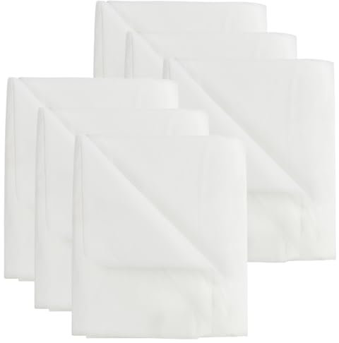 com-four® 90 m² Frühbeetvlies - Wintervlies für den Pflanzenschutz - Gartenvlies, Gartenfolie, Abdeckvlies, Frostschutz zum überwintern auf Balkon/Garten/Hochbeet (.90m²)