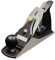 Pialla Filo Spessore Per Legno, Pialla for lavorazione del legno da 90 mm/180 mm/250 mm, pialla for rifinitura e smussatura del legno, pialla a spinta in acciaio, pialla for falegnameria, spaccalegna,