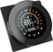 Dilwe Termostato Inteligente, Pantalla Grande, 5+2 Programable, Control de Voz, Termostato de Ahorro de Energía para Calefacción de Agua, Calefacción Eléctrica o Caldera (Caldera de Gas de Agua GC)