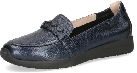 CAPRICE Slipper Leder G-Weite