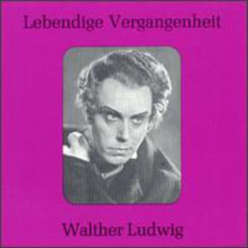 Sings Mozart/Nicolai/Flotow/&