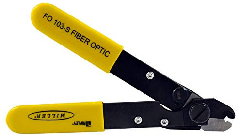 FO 103S Fiber Optic Stripper
