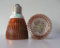 Venso EcoSolutions Pflanzenlampe E27 Standard 6W, Aluminium