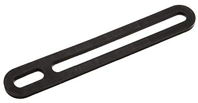 Spannband (Gummi) für Batteriedeckel zur Befestigung des Werkzeugwickels -