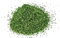 Hornby R7176 Scatter - Dark Green for Model Railway OO Gauge, Model Train Accessories for Adding Scenery, Dioramas, Woodland, Buildings and More, Model Making Kits - 1:76 Scale Model Accessory