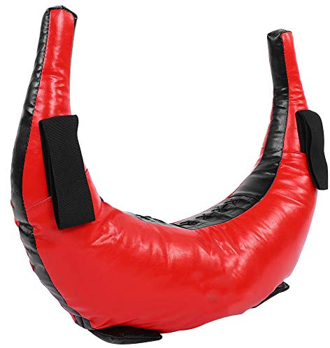 Bulgarian Power Bag Sport Krafttraining Boxen Stanzen Leere Sandsäcke 5-25kg