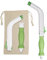 FreedomWand: Multipurpose Toilet Aid – 14.5” Toilet Paper Helper for All People with Range of Motion Limitations – Portable Toilet Aid for Holding Tissue, Razor, and Other Personal Hygiene Products