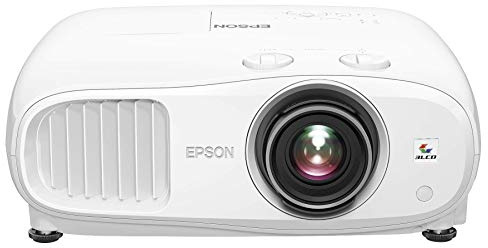 Epson Home Cinema 3200 4K PRO-UHD 3-Chip Projector with HDR