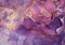 wandmotiv24 Fototapete Steinoptik Kunst rosa violett, M 250 x 175 cm - 5 Teile, Wanddeko, Wandbild, Wandtapete, Acryl Wasserfarben Marmor M6564