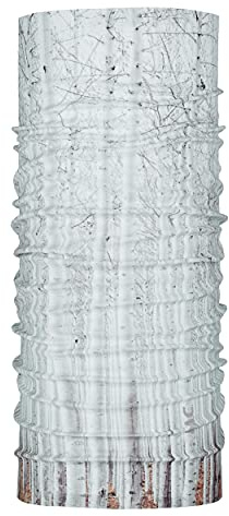 P.A.C. Original Multifunktionstuch, Unisex | Vielseitig tragbar als Schlauchschal, Halstuch, Kopftuch, Bandana oder Stirnband, wendbar
