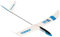 KAVAN Der kleine Falke A1 (F1H) Segler 1240mm Holzbausatz
