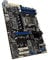 ASUS P12R-E Mainboard - Intel C256 - Intel LGA1200 Socket - DDR4 RAM - ATX