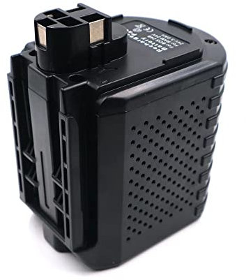 Compatible with Bosch 24 Volt Battery Lithium ion 3.0Ah 3000mAh Perfectly Replacement Batteries 24V Cordless Drills Chainsaws Reciprocating Saws Circular Saws Power Tools Battery